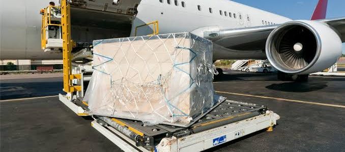 Air Cargo