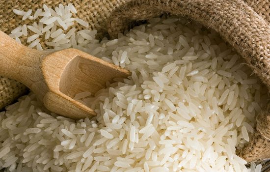 rice
